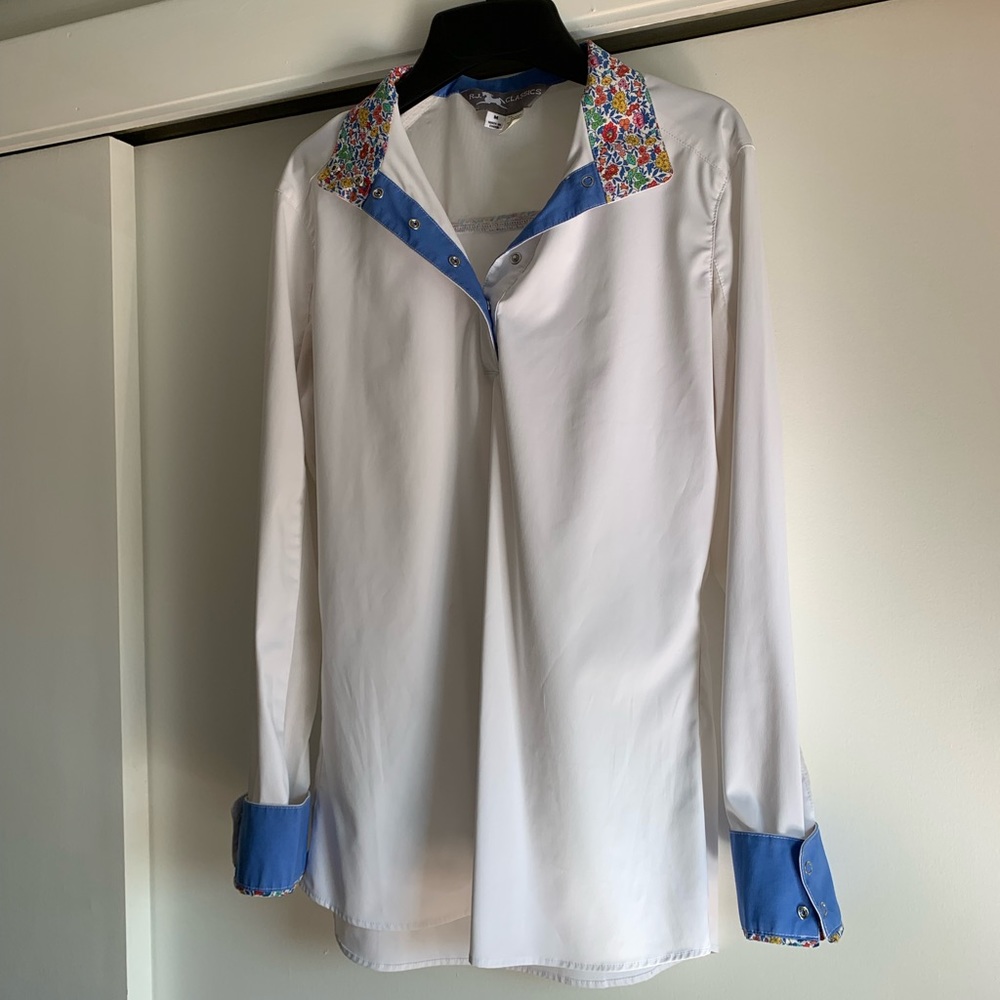 Show shirt